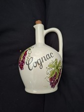 Carafe digestif cognac d'occasion  Bordeaux-