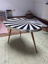 Nierentisch 50er 60er gebraucht kaufen  Paderborn
