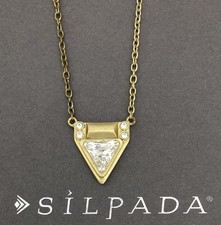 Silpada brass good for sale  Hilliard
