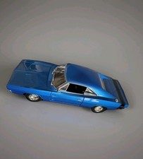 Dodge charger 1969 gebraucht kaufen  Lohr a.Main