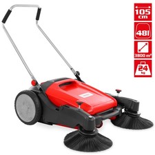 Handkehrmaschine kehrmaschine  gebraucht kaufen  Greven