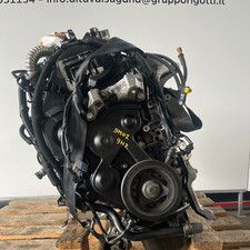 135qe motore semicompl. usato  Italia