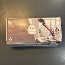 Pacote com 8 acessórios de substituição VACEXT para aspirador DYSON - Novo (caixa aberta) comprar usado  Enviando para Brazil