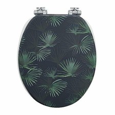 Deska sedesowa Wirquin Woody Dark Jungle na sprzedaż  PL