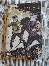 Stig dump clive for sale  NEWCASTLE UPON TYNE