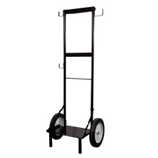 Kit de montagem de carrinho Insta-Hot EASY-UP PRETO – Organizador estável para sistema InstaHot comprar usado  Enviando para Brazil