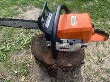 Stihl 029 super gebraucht kaufen  Seesen