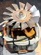 Motore per robot usato  San Costantino Calabro