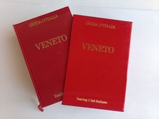 Guida italia veneto usato  Piombino Dese