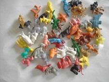 Plastik tiere gebraucht kaufen  Sigmaringen