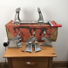 Vintage zyliss swiss for sale  MORPETH
