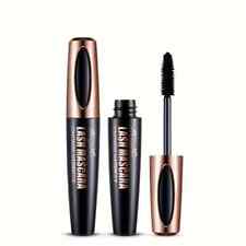 Mascara noir volume d'occasion  Saint-Florent-sur-Cher