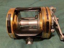 Abu garcia 6600 for sale  USA