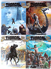Thorgal jeunesse édition d'occasion  Lagny-sur-Marne