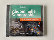 Abdominelle sonographie intera gebraucht kaufen  Bautzen-Umland I