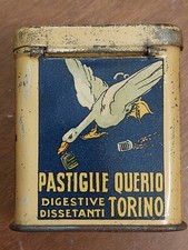 Pastiglie querio torino usato  Collegno