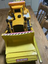 Vintage 1980s tonka for sale  NEWPORT