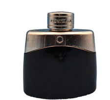 Testador de spray de colônia Mont Blanc " Legend" Spirit masculino 50ml 1,7fl. oz, usado comprar usado  Enviando para Brazil
