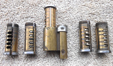 Schlage primus cylinders for sale  Los Angeles