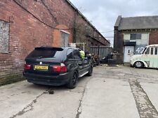 Bmw e53 rear for sale  WAKEFIELD