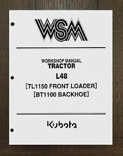 L48 tractor front for sale  Houston