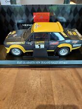 Kyosho fiat 131 d'occasion  Argenton-sur-Creuse