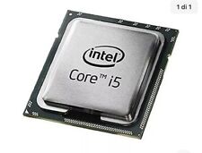 Cpu intel core usato  Cecina