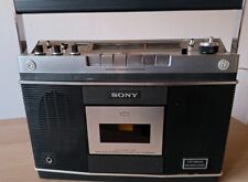 Sony 550a stereo gebraucht kaufen  Deutschland