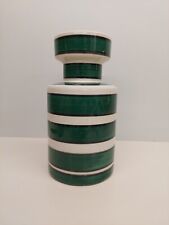Vaso anni ceramica usato  Zerbolo