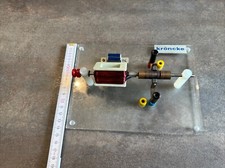 Kröncke motor schule gebraucht kaufen  Sontheim an der Brenz