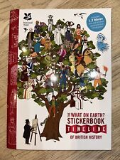 National trust earth for sale  HERNE BAY