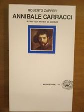 Roberto zapperi annibale usato  Italia