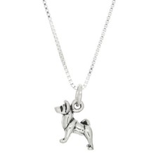 Sterling silver tiny for sale  Duncan