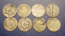 3 pieces mint for sale  Independence