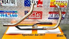 Harley davidson collettori usato  Nocera Superiore