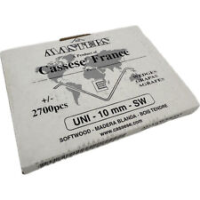 Cassese masters agrafes d'occasion  Les Échelles
