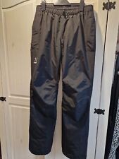 Haglofs gore tex for sale  LITTLEBOROUGH