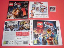 Nintendo 3ds lego d'occasion  Lille-