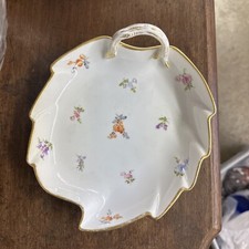 Antique meissen germany for sale  Newbury
