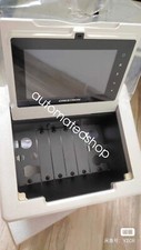 Usado, 1 peça usada CRESTRON FT-TS600-BALUM caixa de interface desktop frete DHL ou FedEX comprar usado  Enviando para Brazil