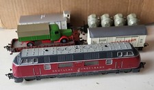 Modellbahn fleischmann 1381 gebraucht kaufen  Geislingen an der Steige