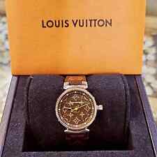 Montre louis vuitton d'occasion  Le Plessis-Trévise