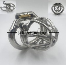 Ergonomic stainless steel d'occasion  Expédié en Belgium