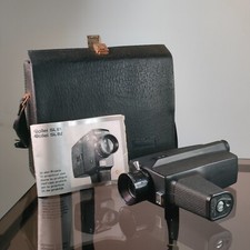 Rollei sl81 cinepresa usato  Pavia