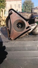 Turbina subaru diesel usato  Viguzzolo