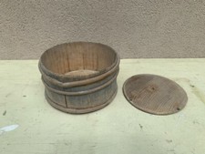 Ancien moule fromage d'occasion  Colmar