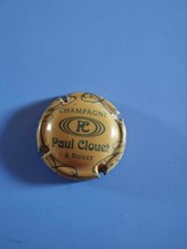 Capsule champagne paul d'occasion  Prissé