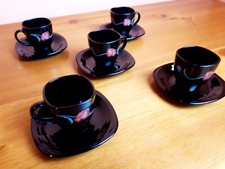 Set tazzine arcoroc usato  Foggia