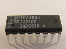Stück tda4665v5 philips gebraucht kaufen  Greifenberg