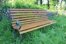 Antique wrought iron for sale  BANGOR